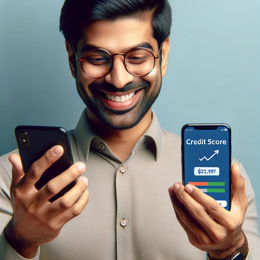 How To Check Credit Score In UAE A Complete Guide