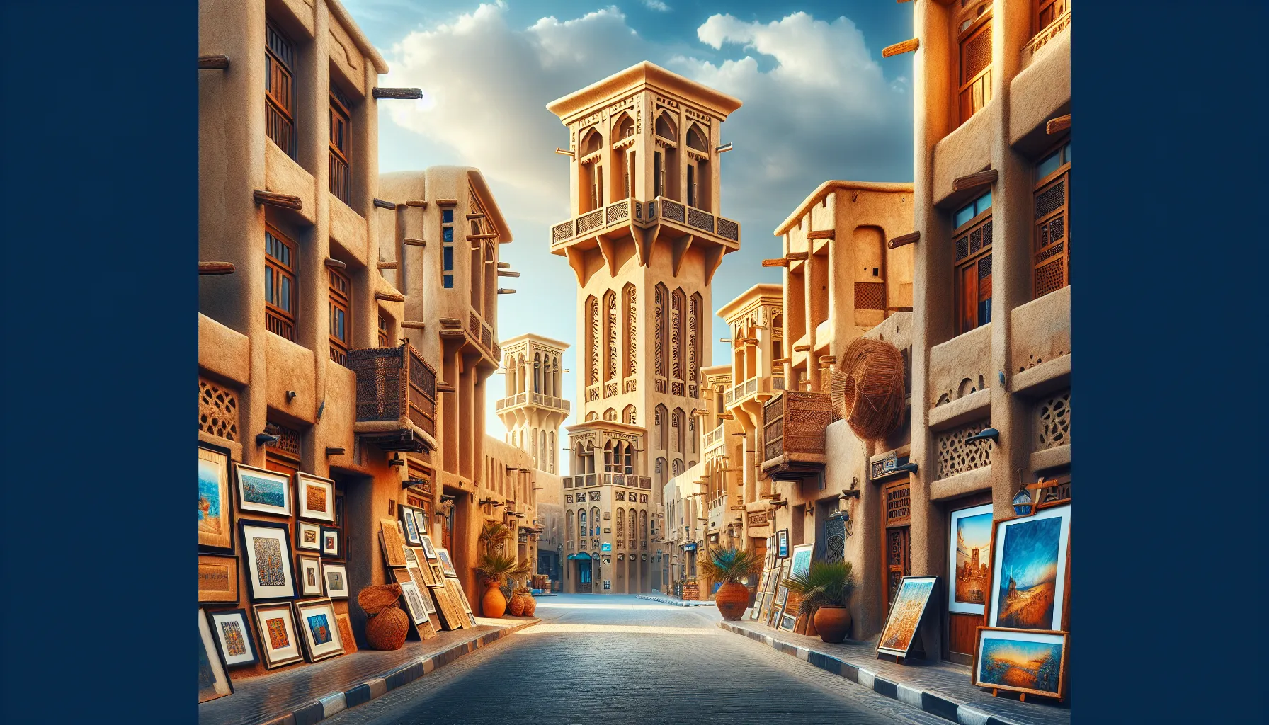 Uncover Dubai’s Hidden Gems and Unique Experiences