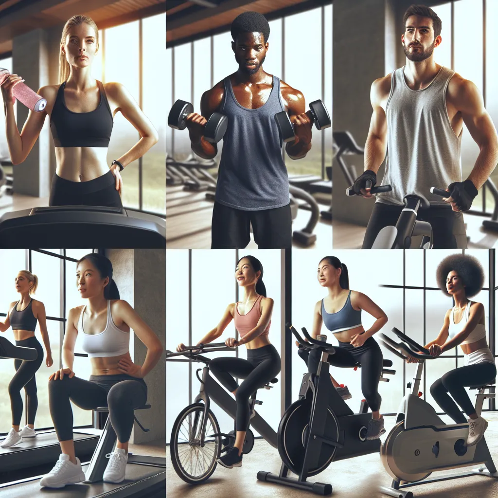 Find a Gym Near You: Your Guide to Choosing Wisely