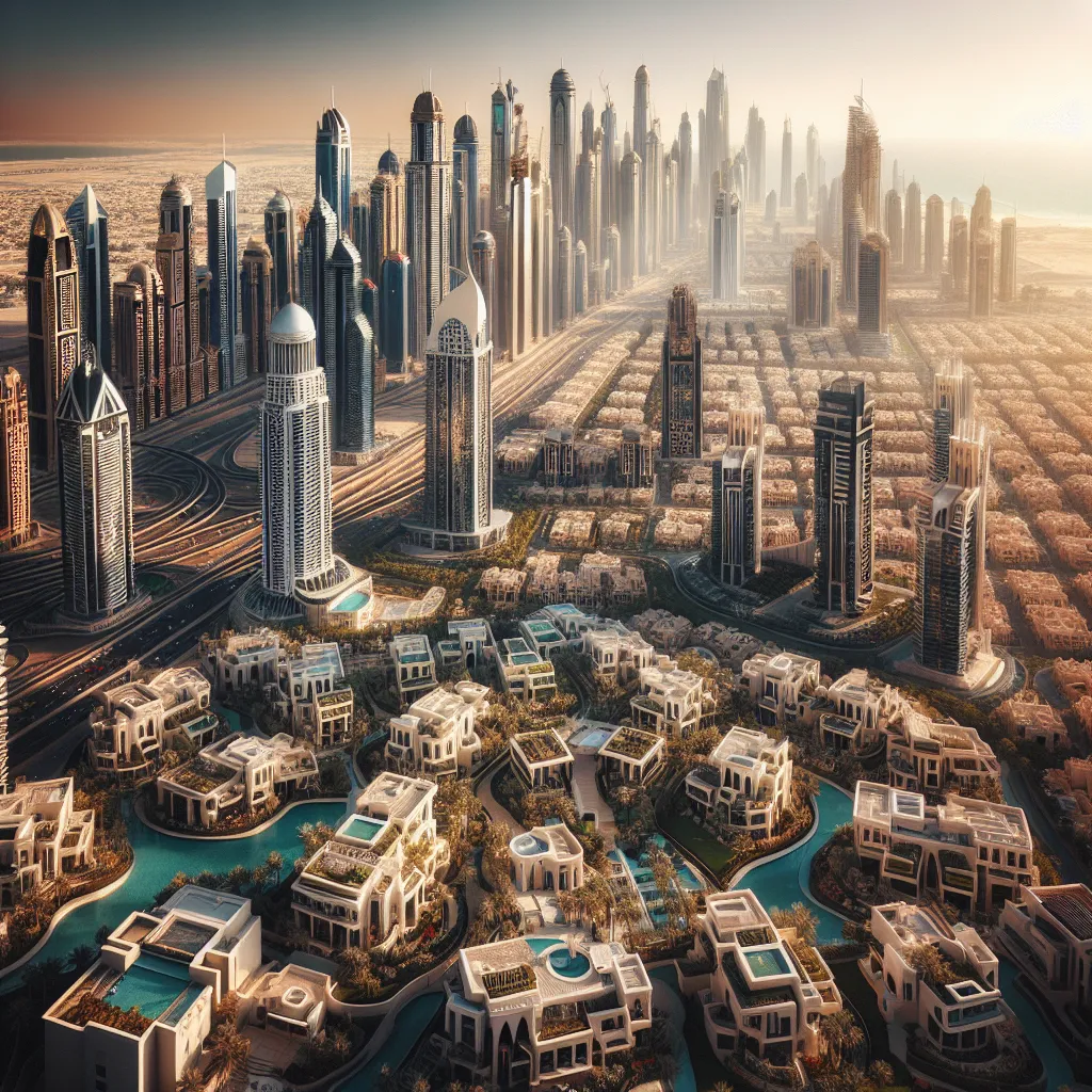 Bayut Property: Explore Real Estate Opportunities in Dubai