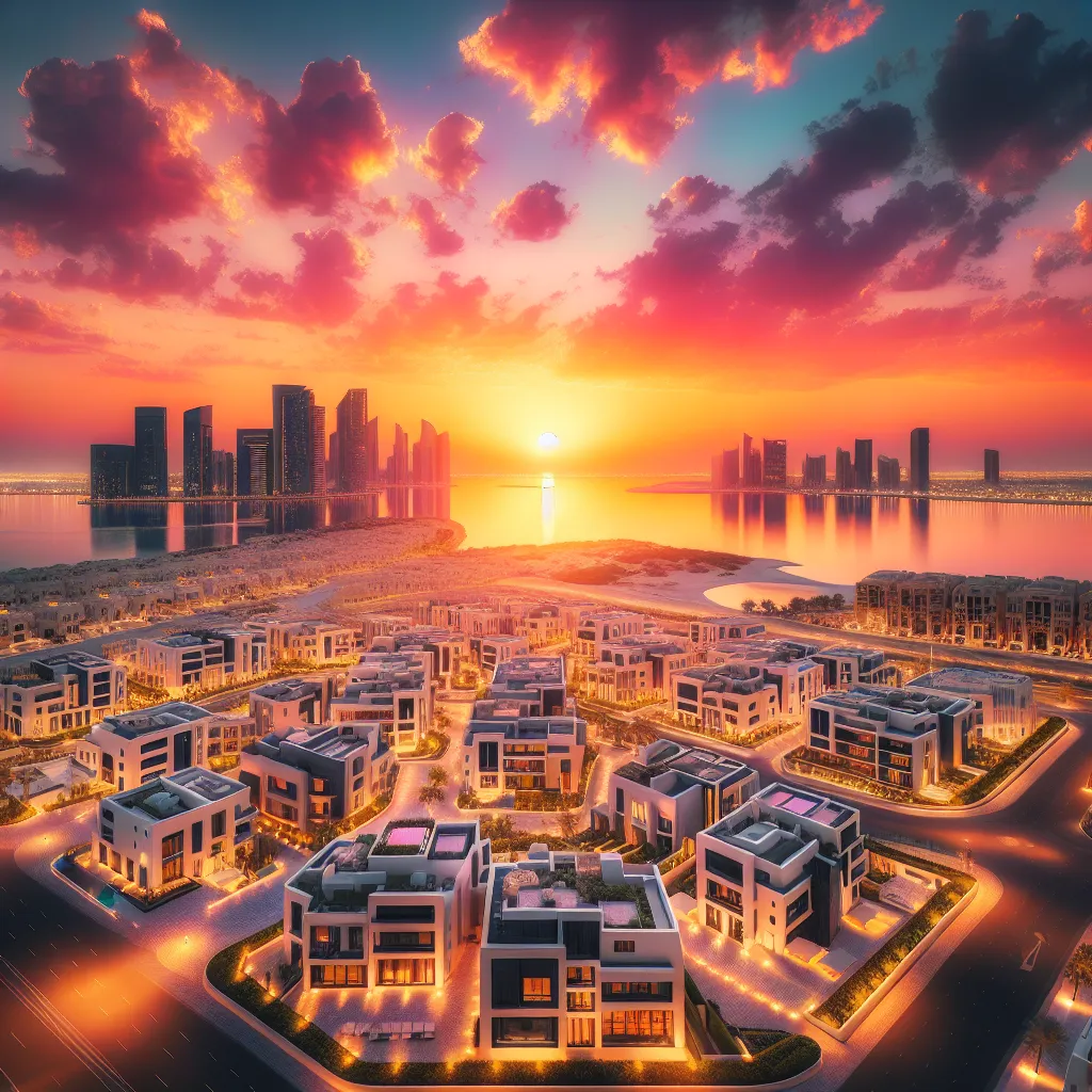 Abu Dhabi Property Rent: Your Guide to Finding a Home