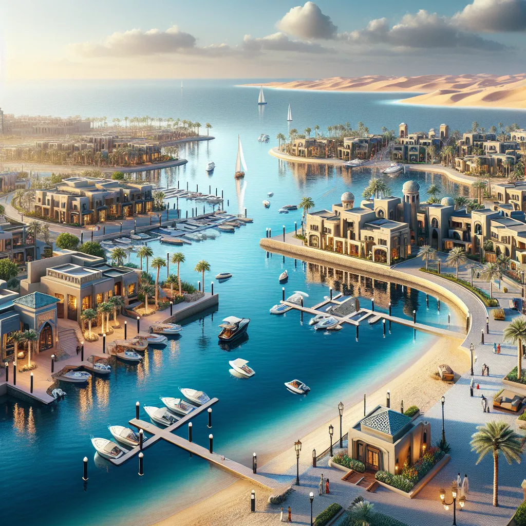 Al Bateen: Discover the Hidden Gem of the UAE