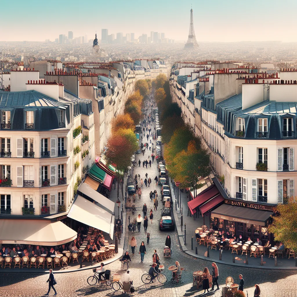 Buying a Flat in Paris: Your Complete Guide