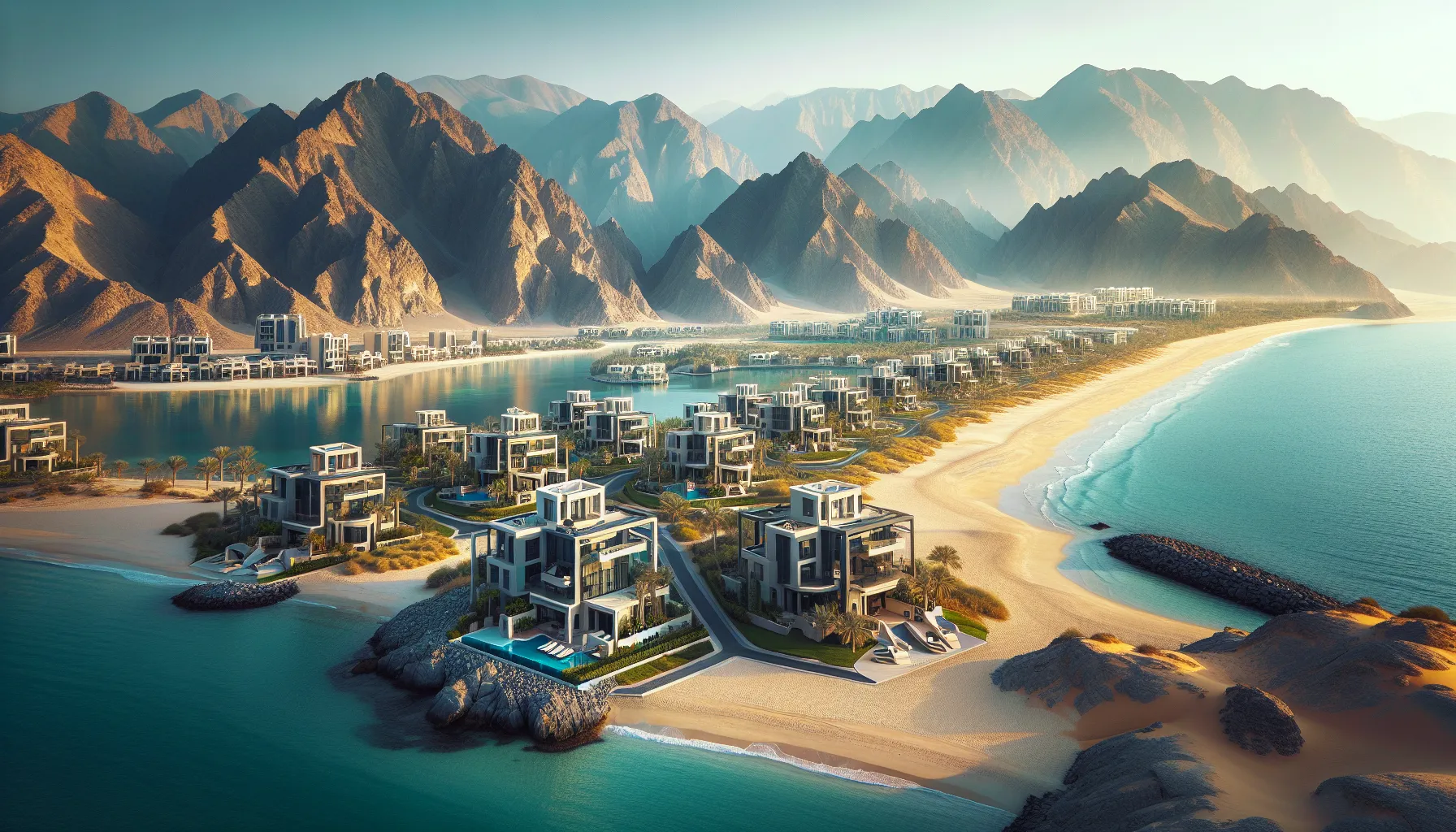 Find Your Affordable Villa in Ras Al Khaimah