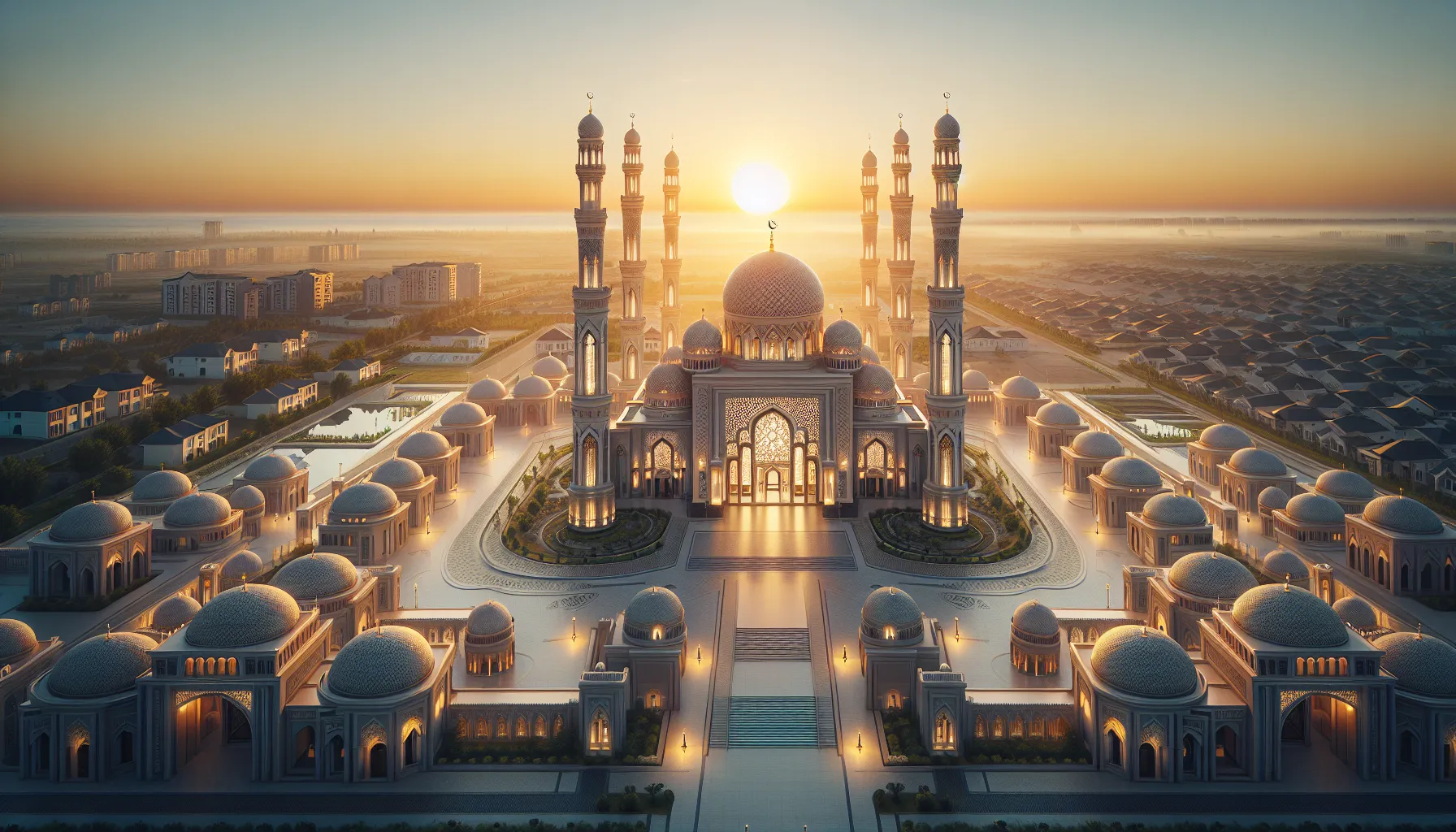 Explore 12 Amazing Places to Visit in Abu Dhabi for Free