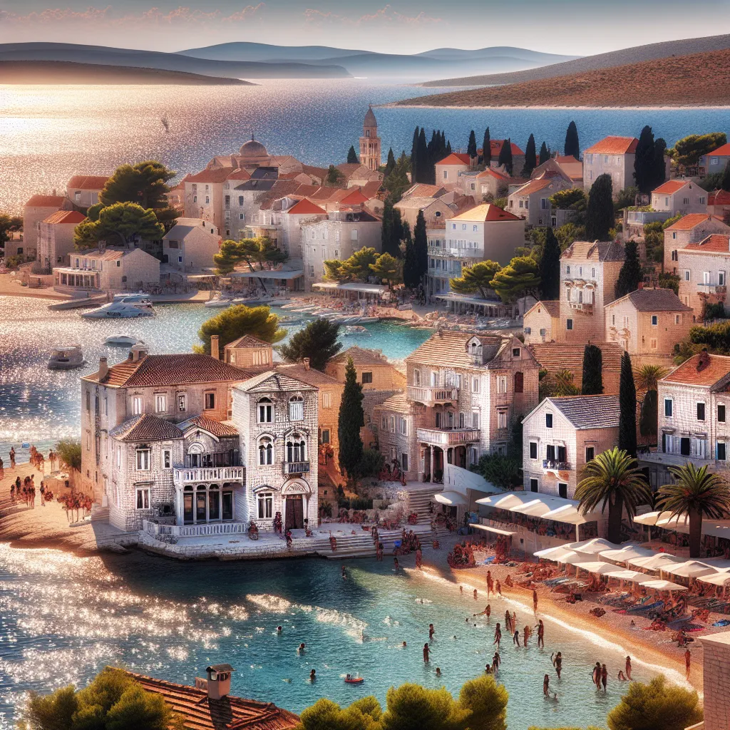 Property in Split: Discover Your Dream Home