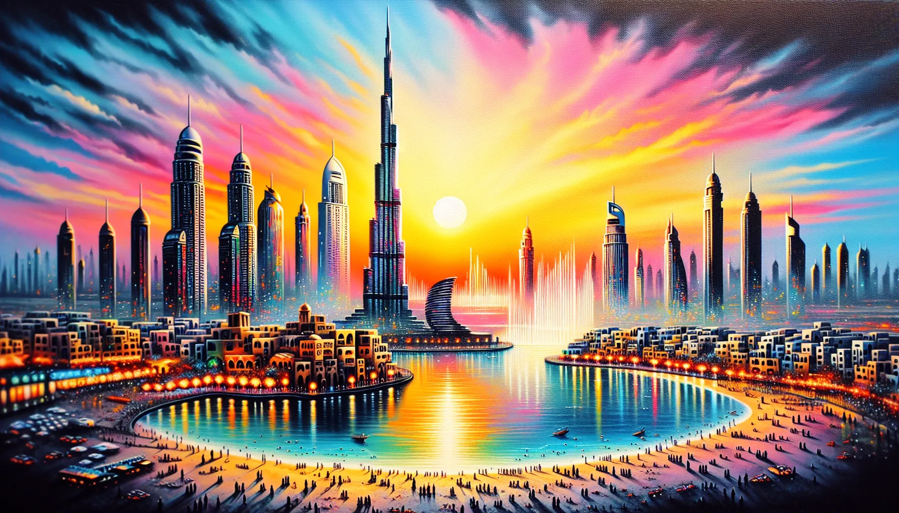 Free Attractions in Dubai: Unforgettable Experiences