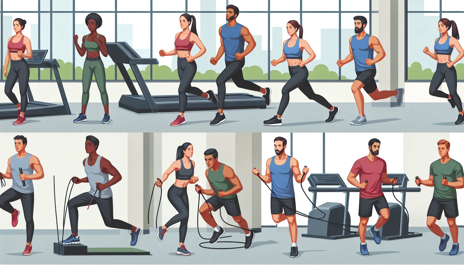 Find a Gym Near You: Your Guide to Choosing Wisely