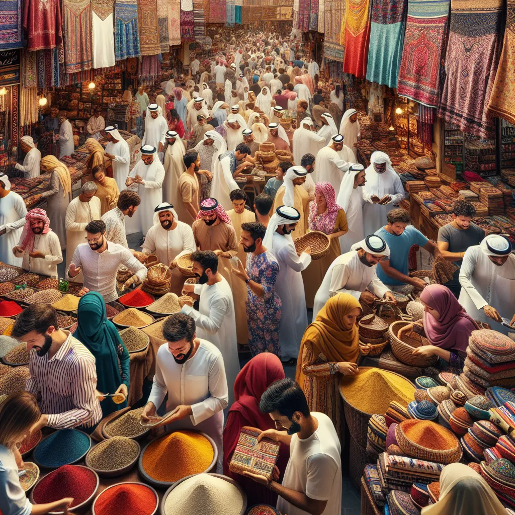 Cheap Shopping in Dubai: Discover Hidden Bargains