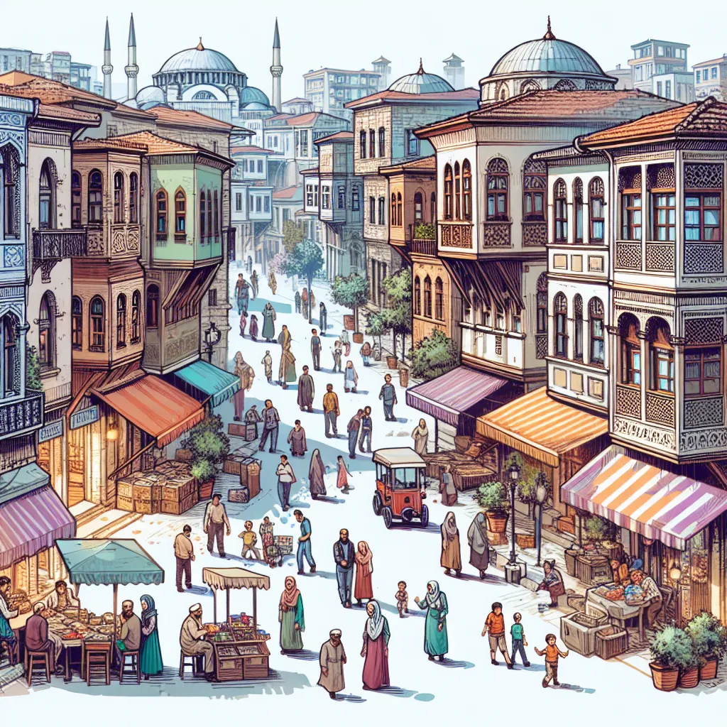 KAKS Nedir: A Guide to Real Estate in Turkey