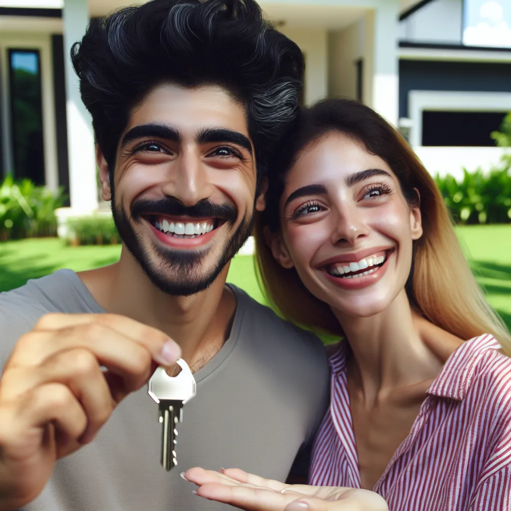 Buy a House with No Money: Your Complete Guide