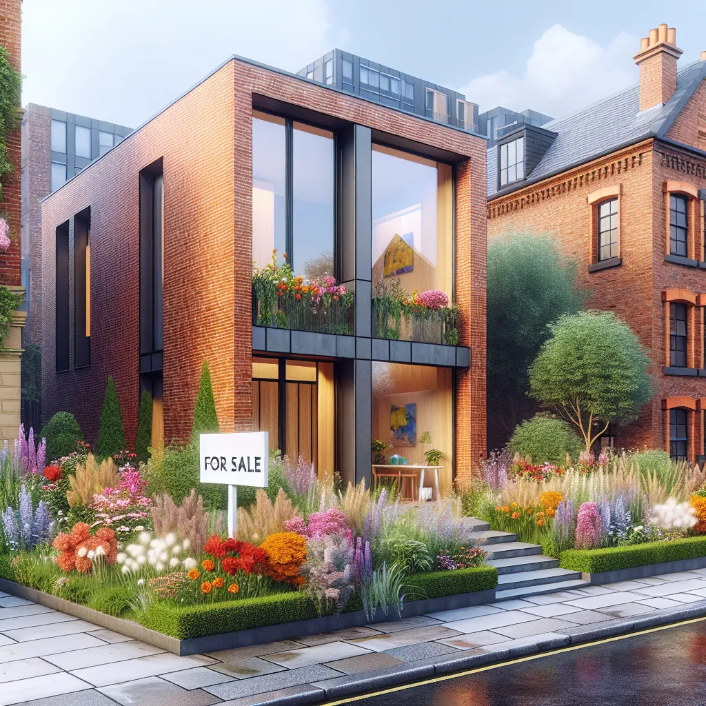 Thornley Groves: Your Guide to Manchester's Property Market