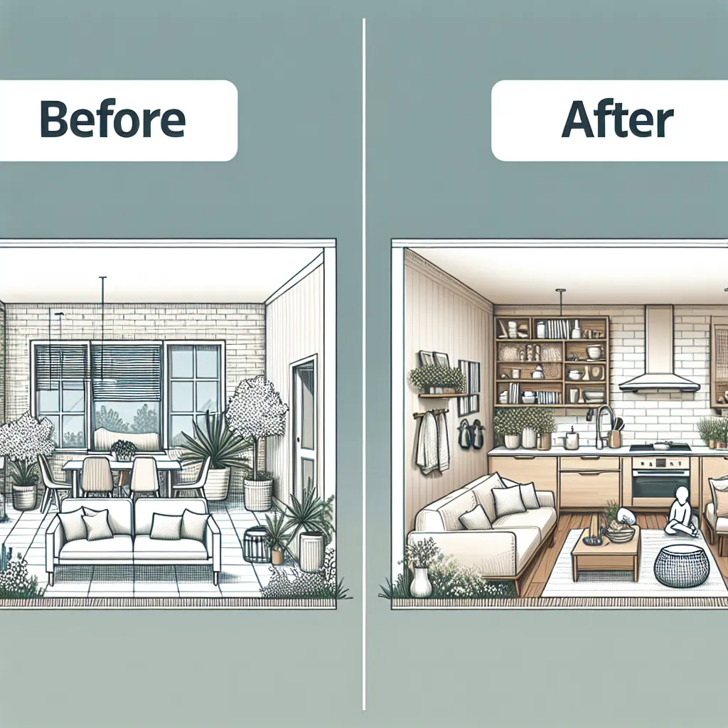 Buying a Fixer-Upper: Transform Your Budget Home