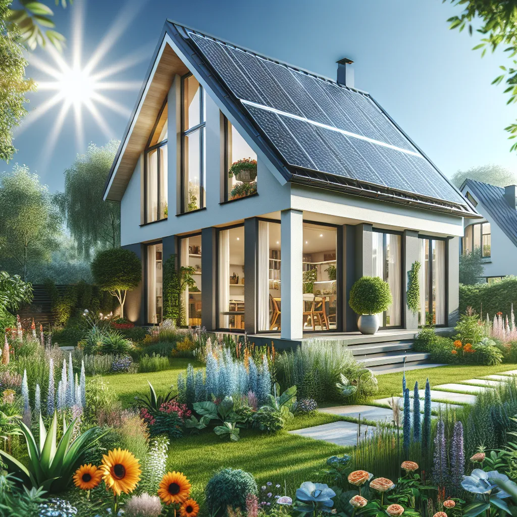 Energy Rating: Your Guide to Home Efficiency