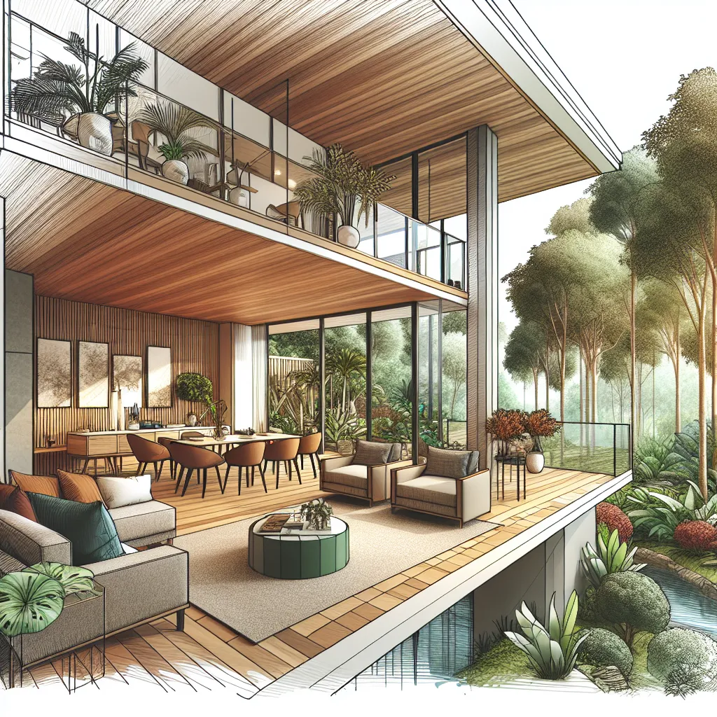 Keturah Reserve: Luxury Nature Living in Dubai