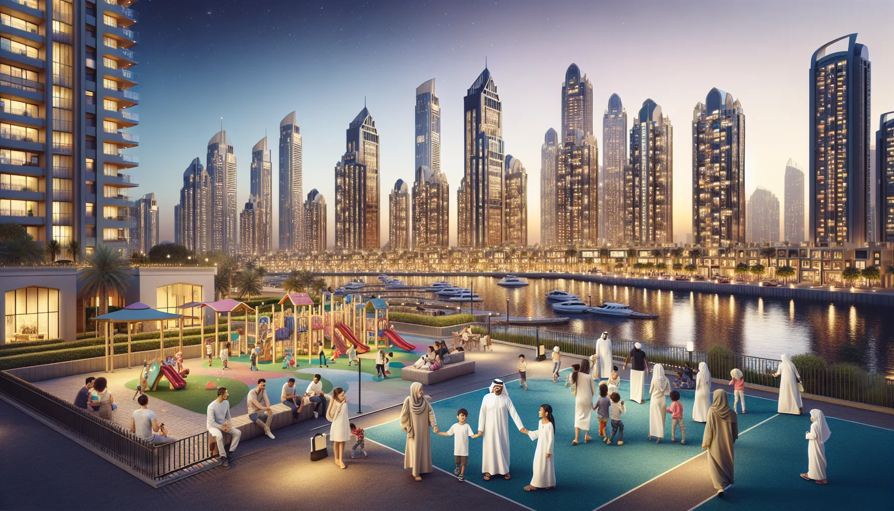 Exploring the UAE Real Estate Market Opportunities