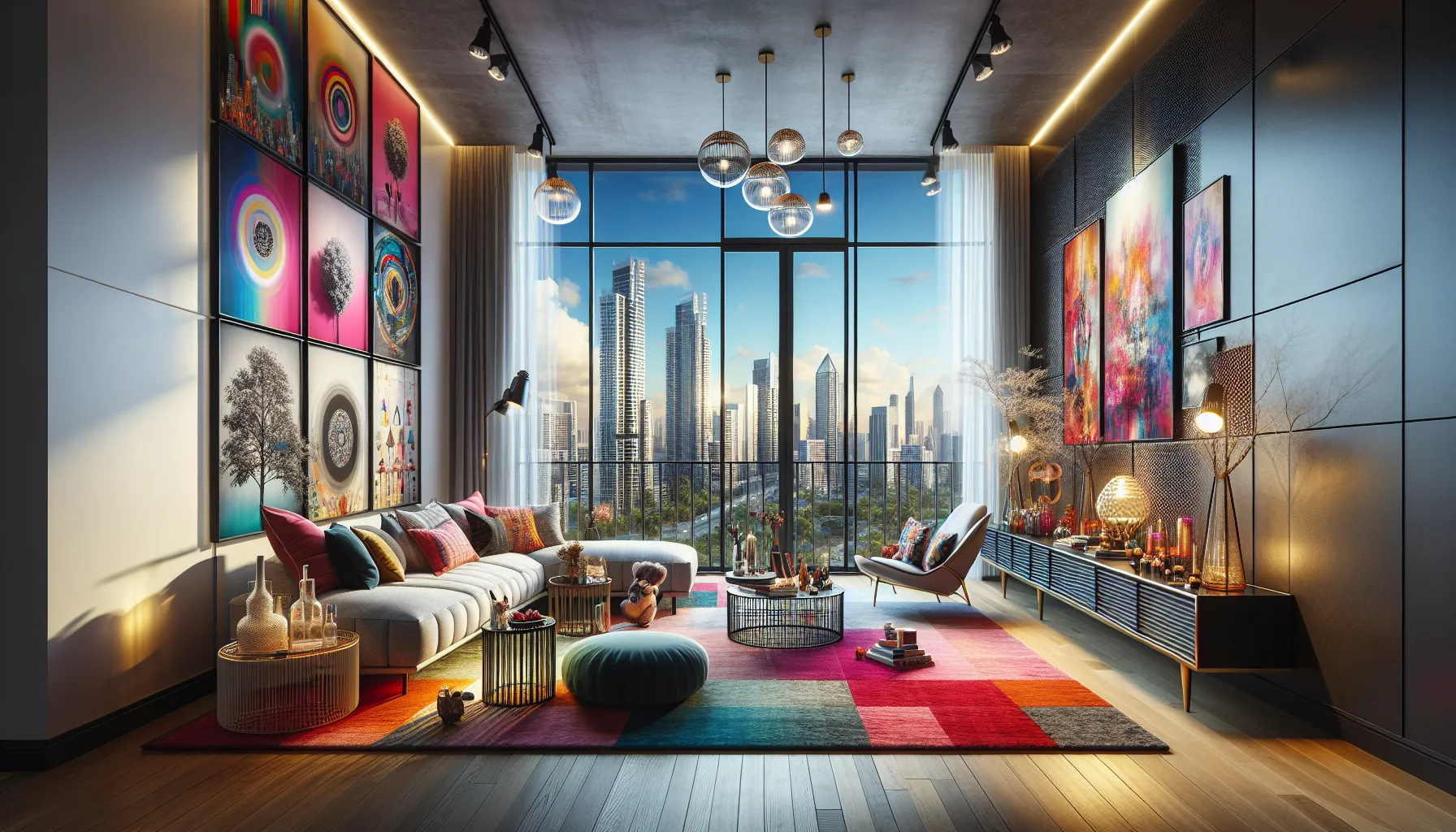 Explore 1-Bedroom Flats in Sharjah Today