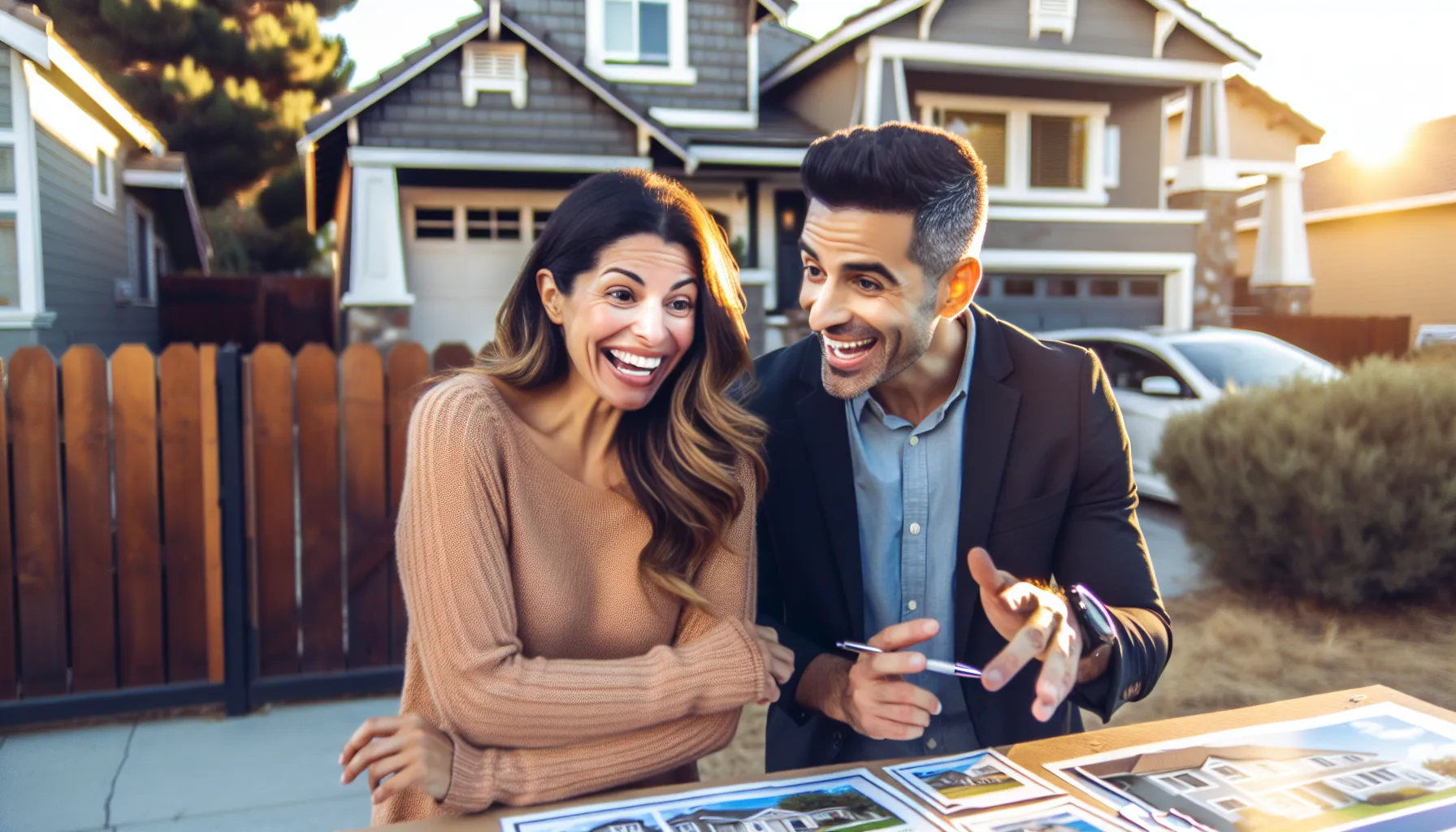 First-Time Homebuyer Guide to Buying Your Dream Home