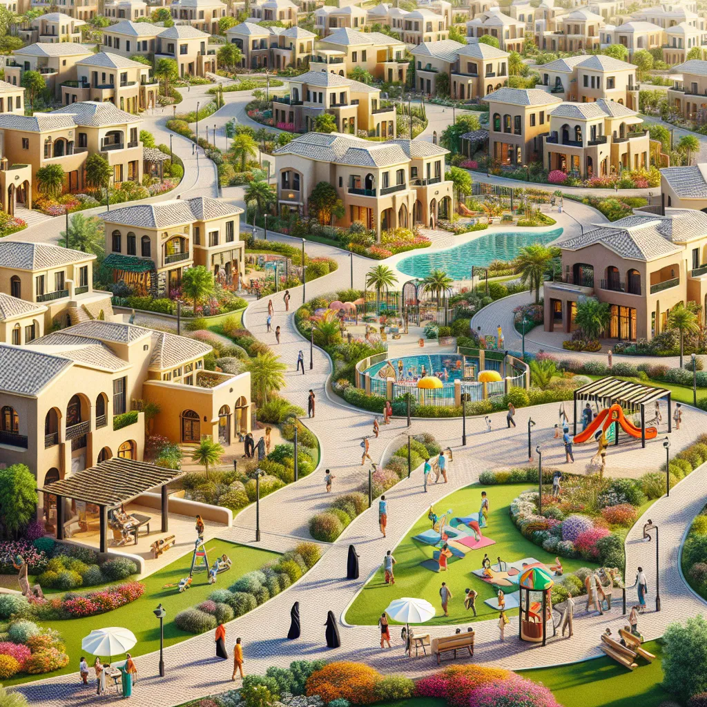 Cheap Villas for Rent in Sharjah: Your Affordable Oasis