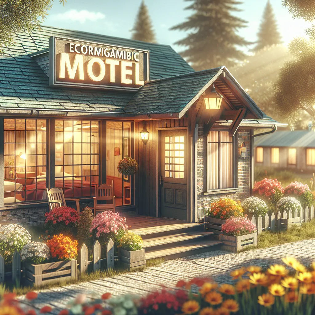 Unlocking Opportunities with Cheap Motels for Sale