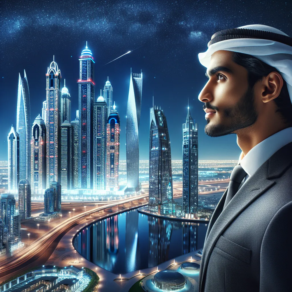 Indian Can Buy Property in Dubai: A Complete Guide