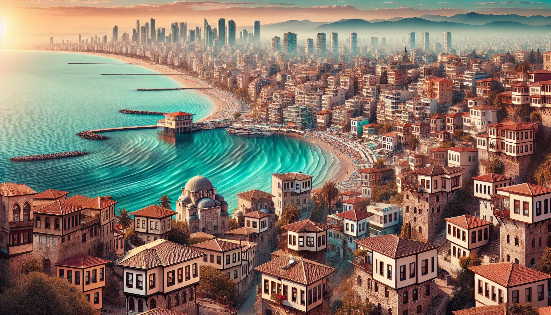 Unlocking Turkey’s Real Estate Potential