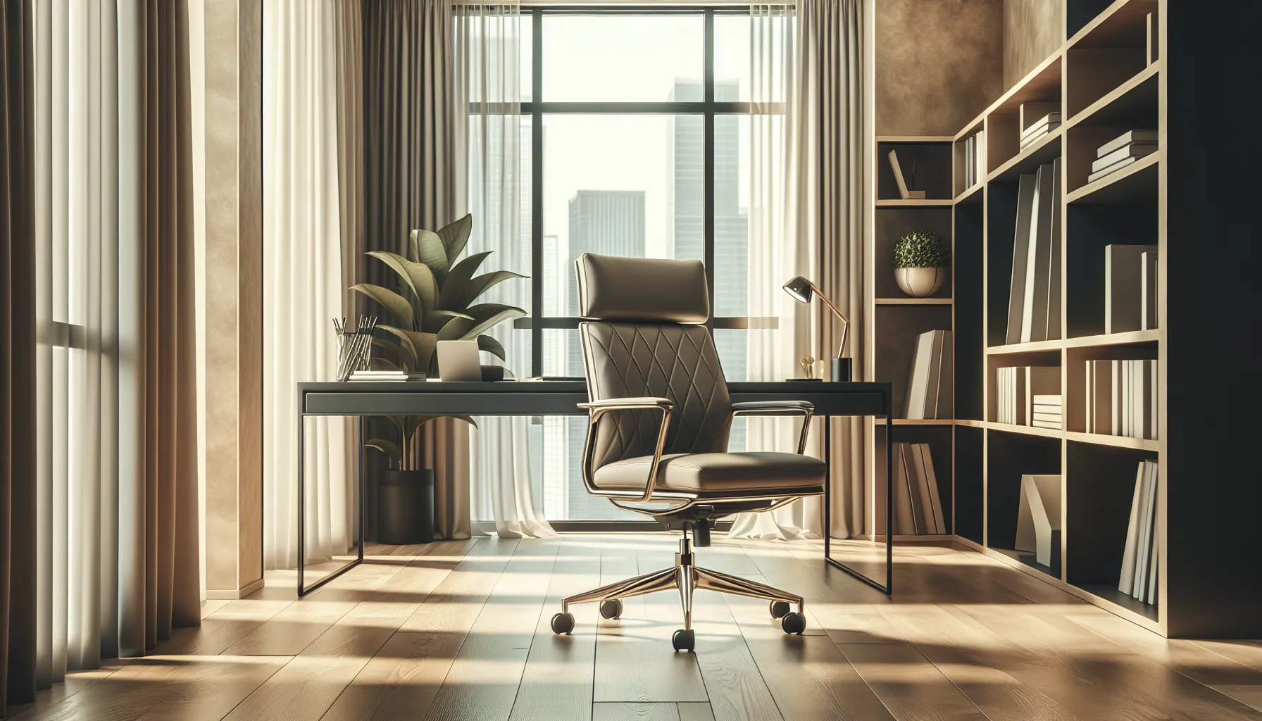 Discover the Best Office Chairs for Your Workspace