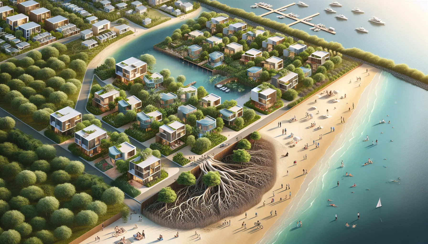 Explore Luxury Living at Mina Al Arab