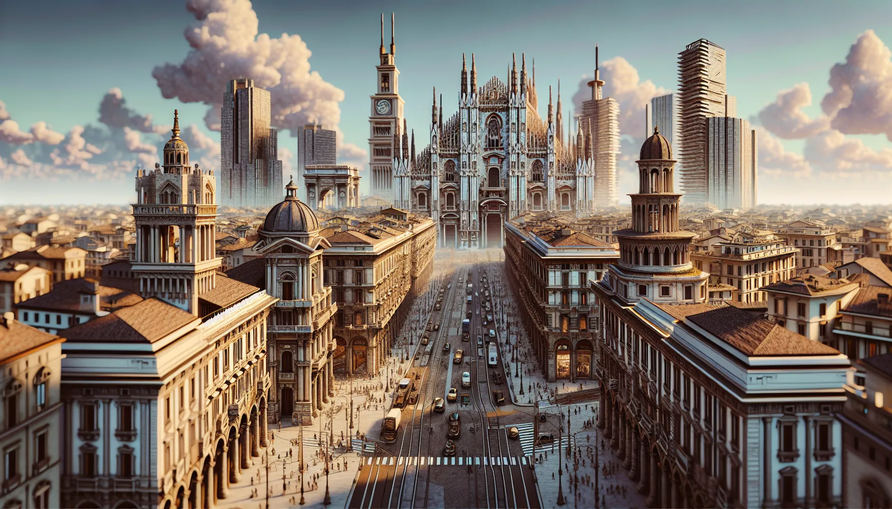 Discover How to Buy an Apartment in Milan