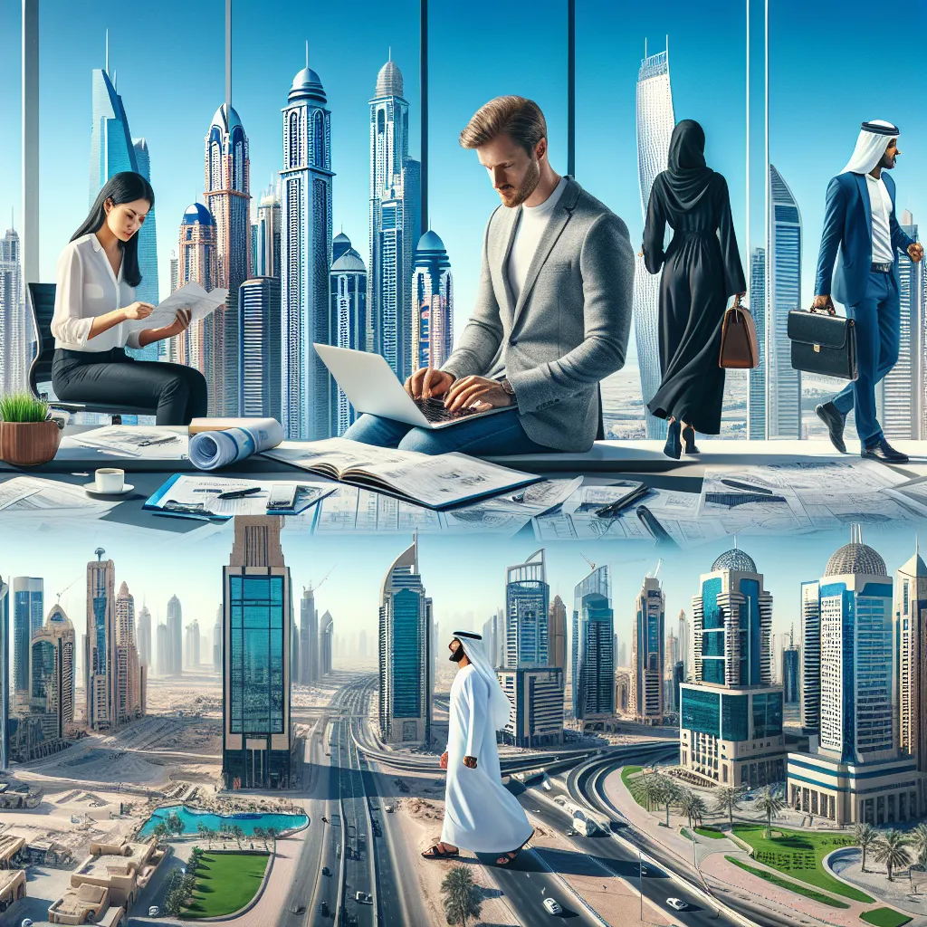 Work Permit UAE: Your Complete Guide to Opportunities