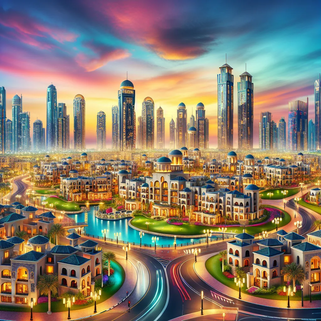 Navigating the UAE’s PSI Real Estate Market