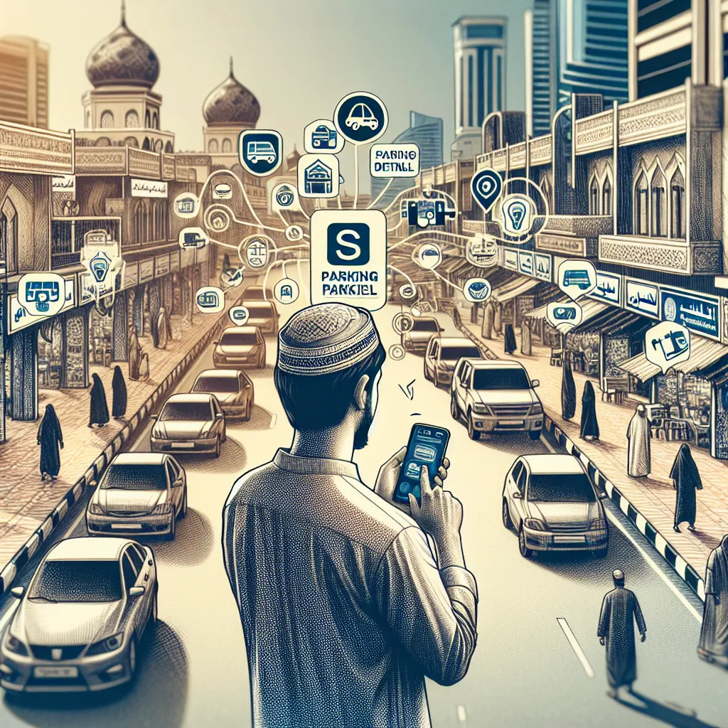 Mastering SHJ Parking SMS for Hassle-Free Parking