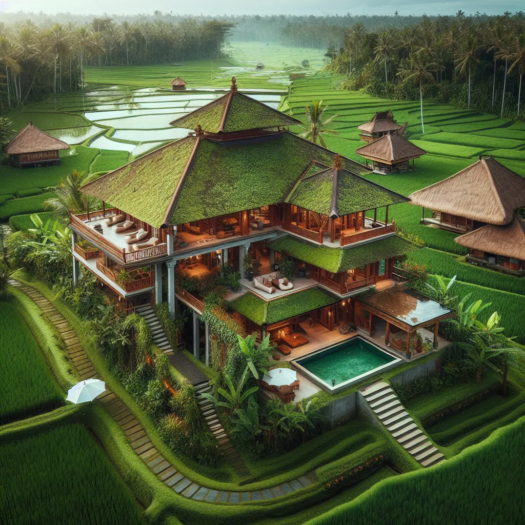 Buying a Villa in Bali: Your Guide to Paradise Living