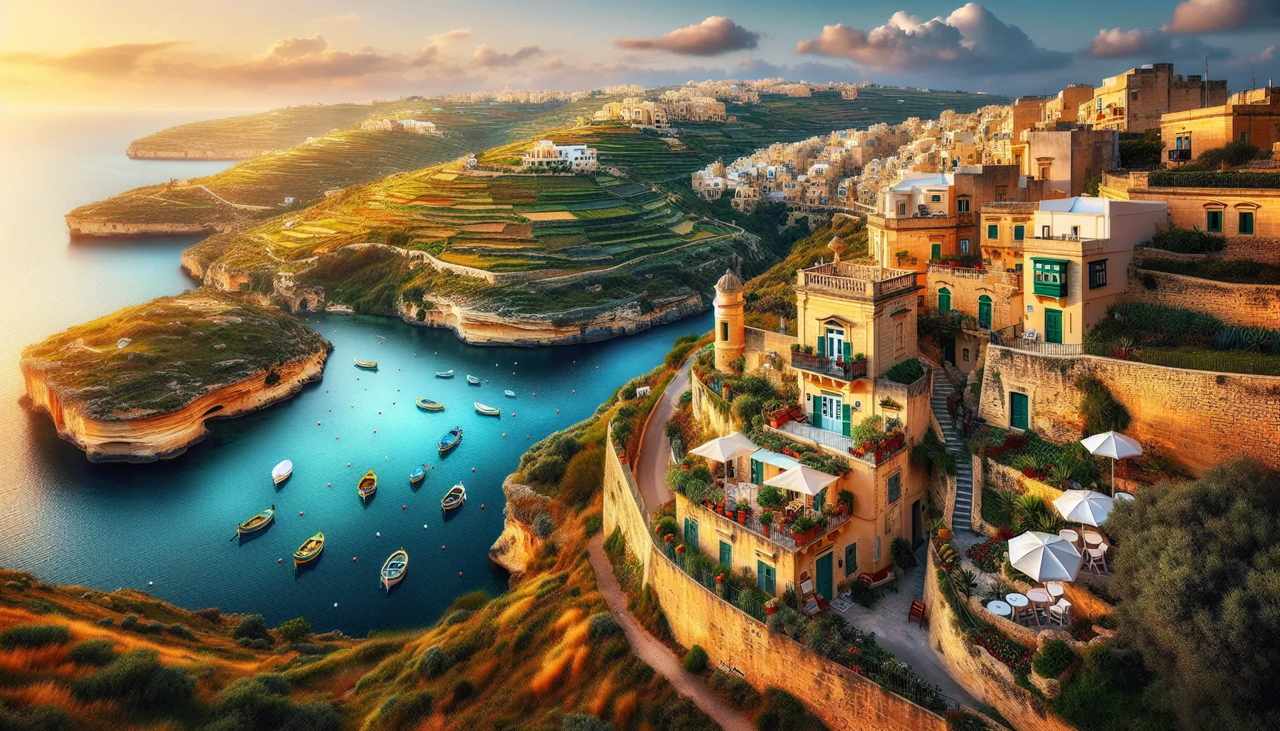 Buy Property in Malta: A Mediterranean Investment Guide