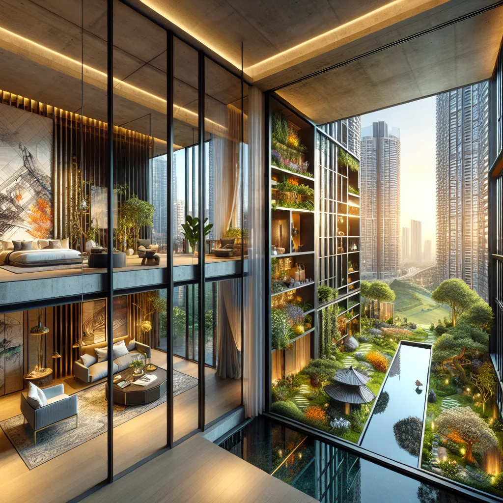 Explore the Elegance of Reva Residences