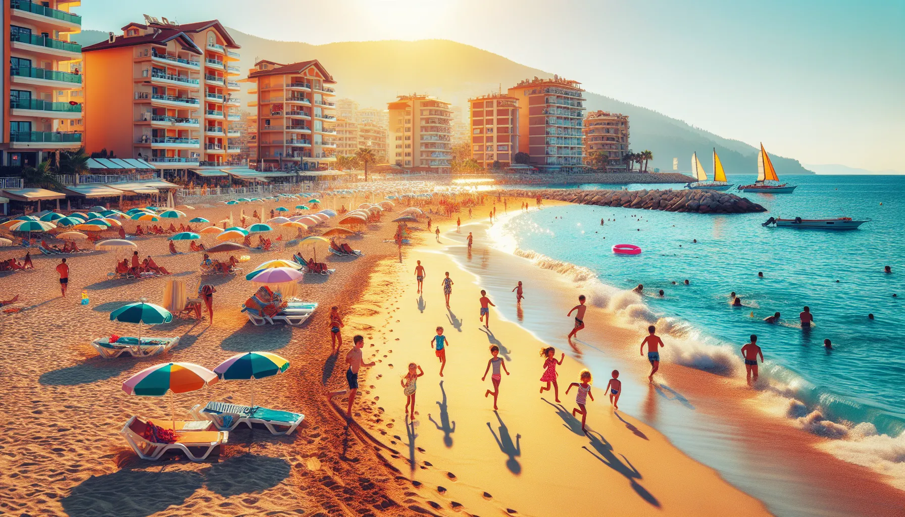 Alanya’da Kiralık Daire Bulmanın Yolları