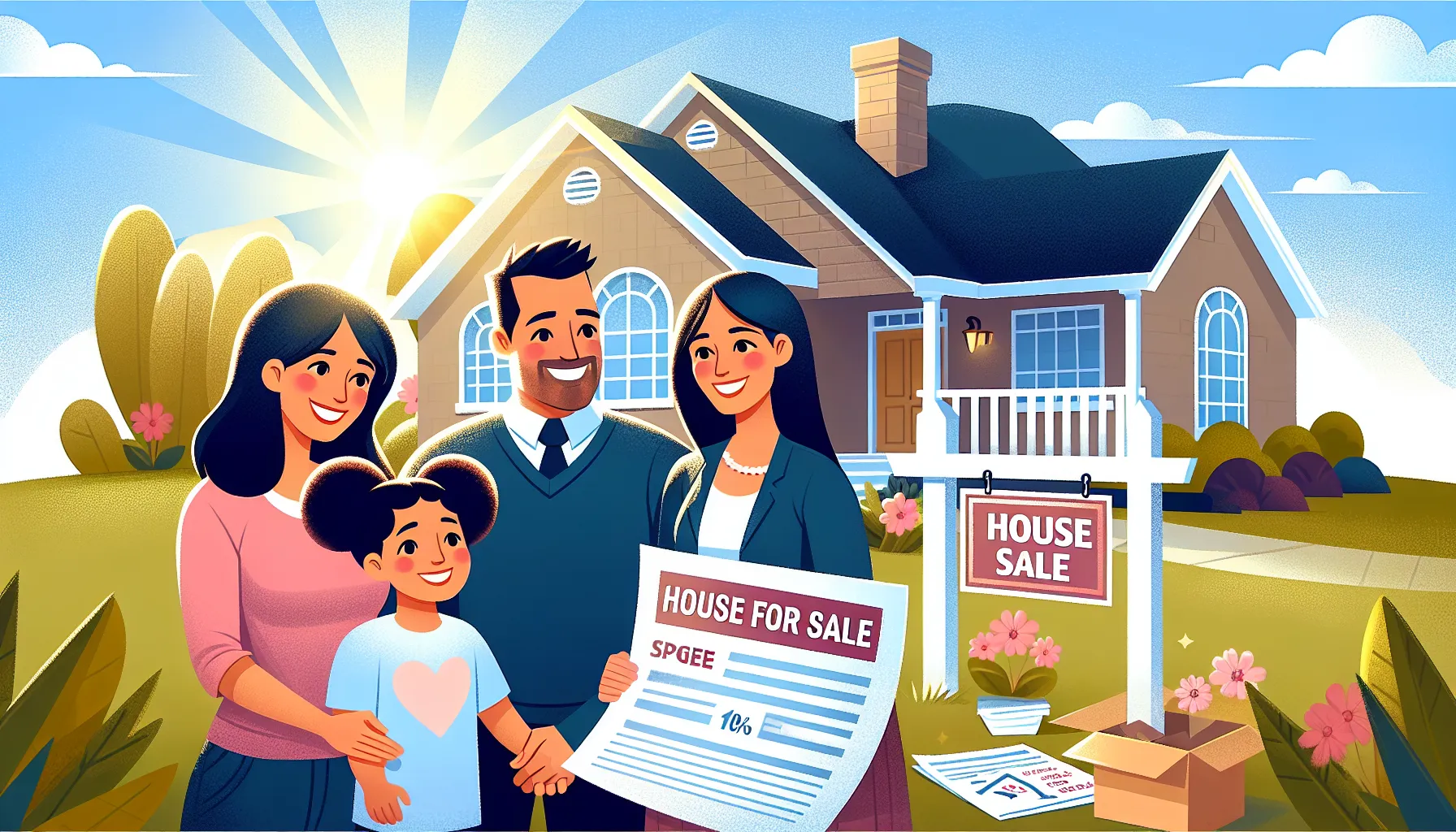 Mortgage Rates Going Down: What to Expect in 2024