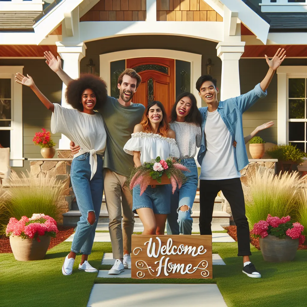 First Homes Scheme: Your Guide to Affordable Homeownership