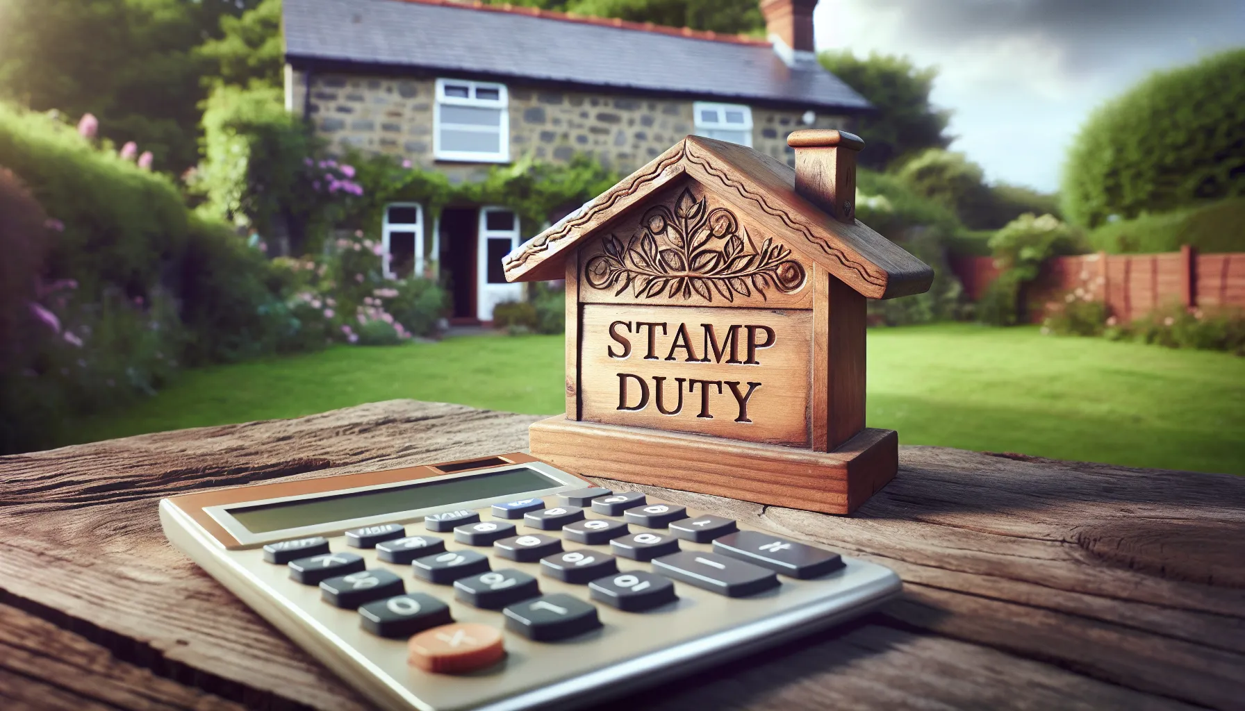 Mastering the Stamp Duty Calculator for Property Purchases