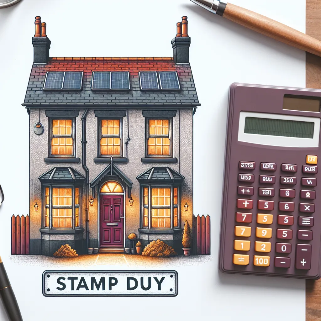 Stamp Duty Calculator: Your Key to Smart Property Investment