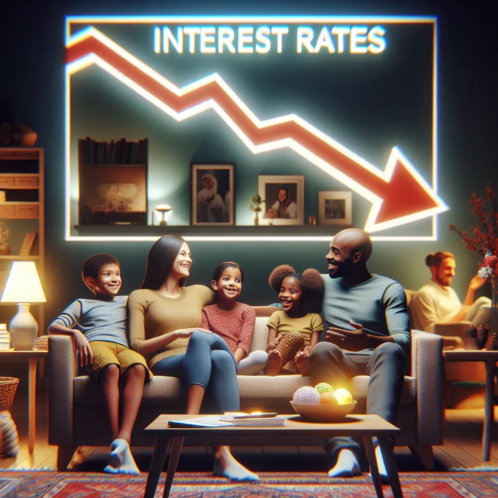 Understanding Potential Interest Rate Changes