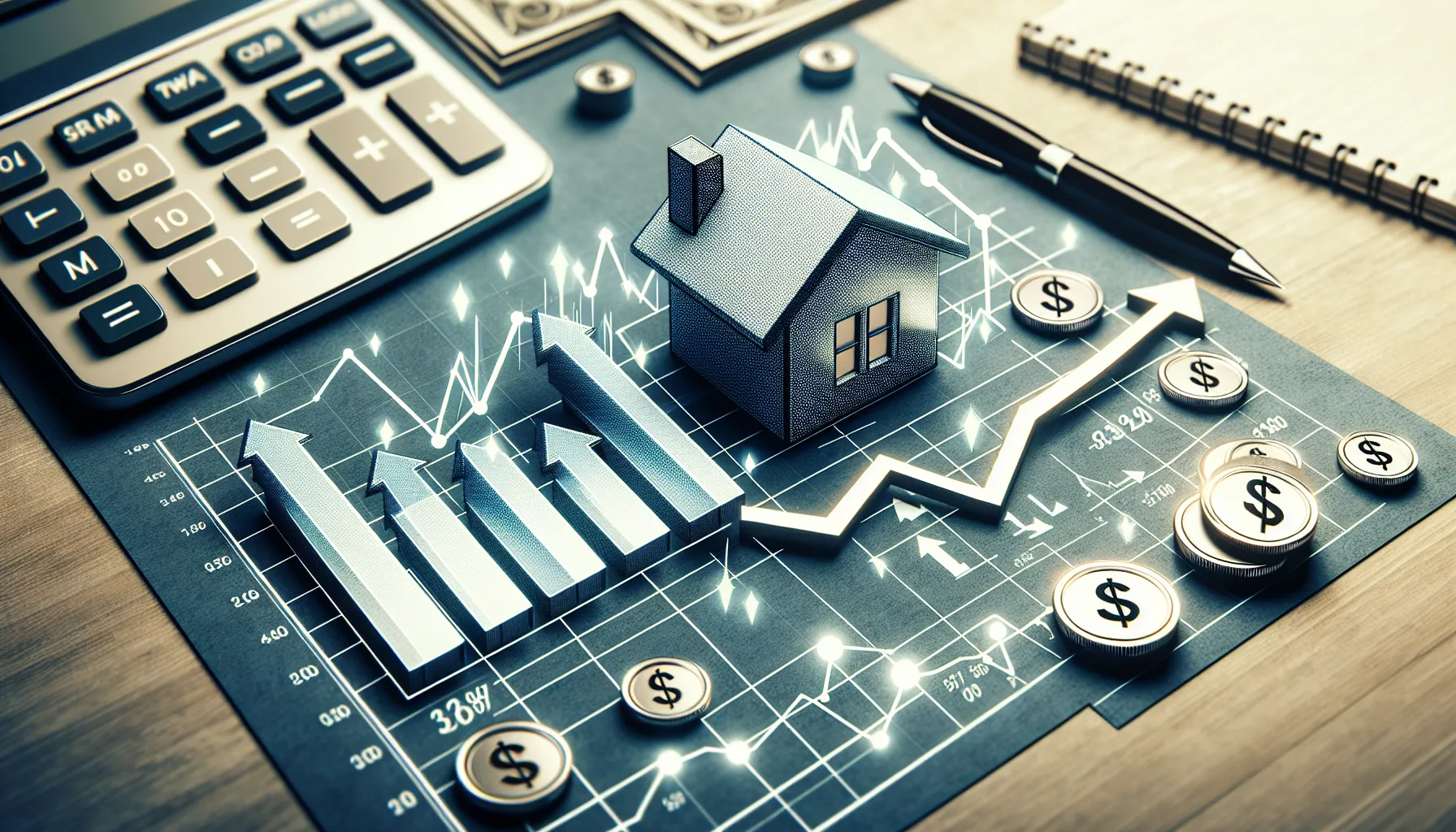 Exploring Mortgage Rate Trends for 2024