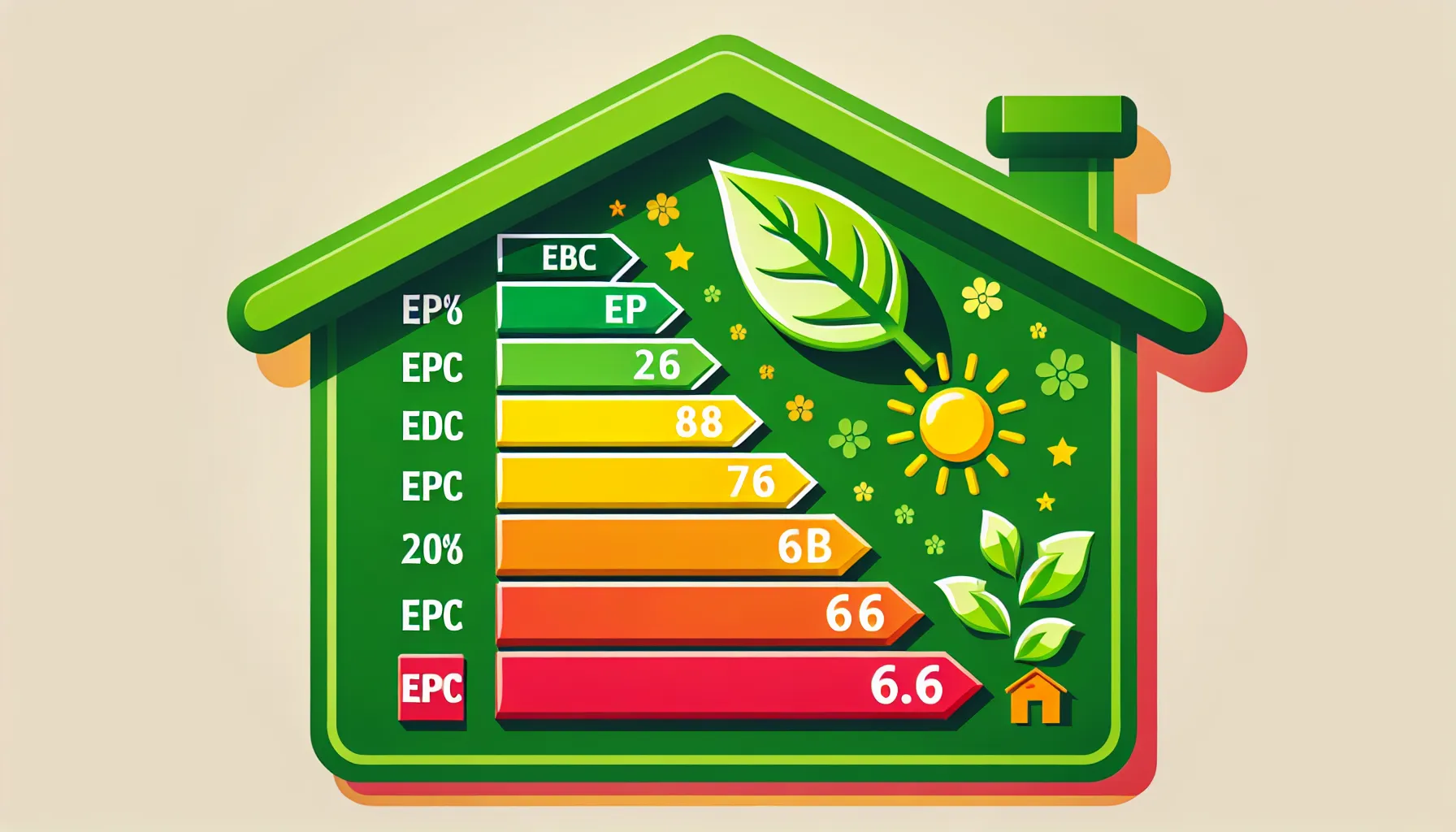 EPC Rating: Understanding Energy Efficiency Ratings