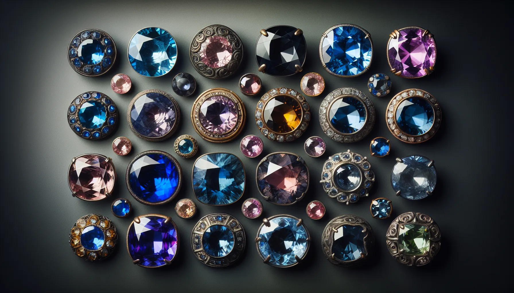 Discover the Fascinating World of Sapphire Sales