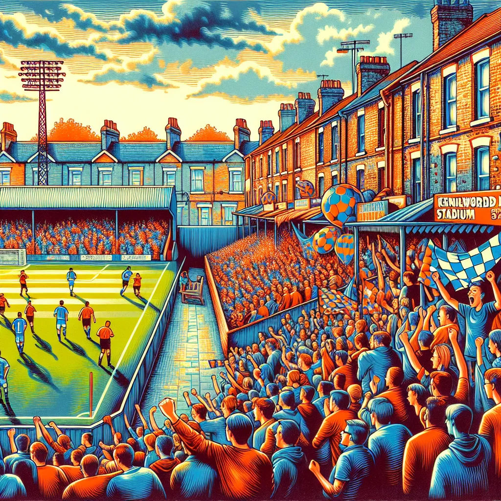 Kenilworth Road: A Premier League Gem