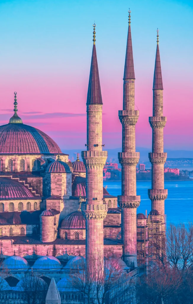 Istanbul, Turkey