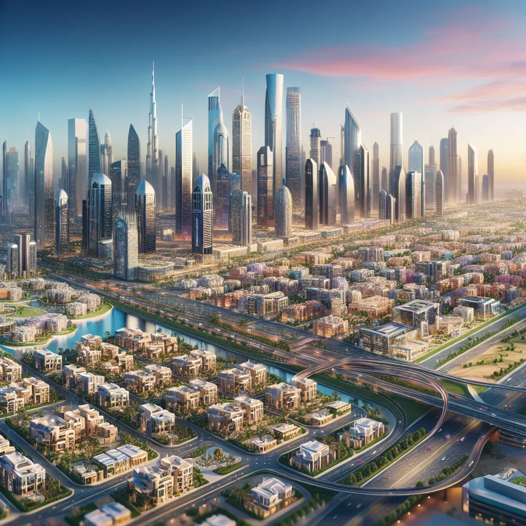 Navigating the UAE Real Estate Market with Confidence