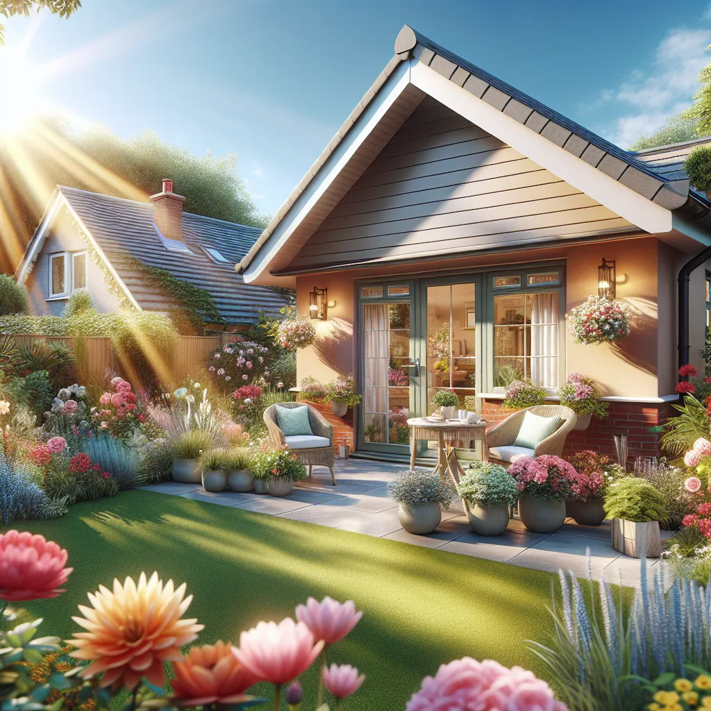 Why Choose Detached Bungalows for Sale Near You?