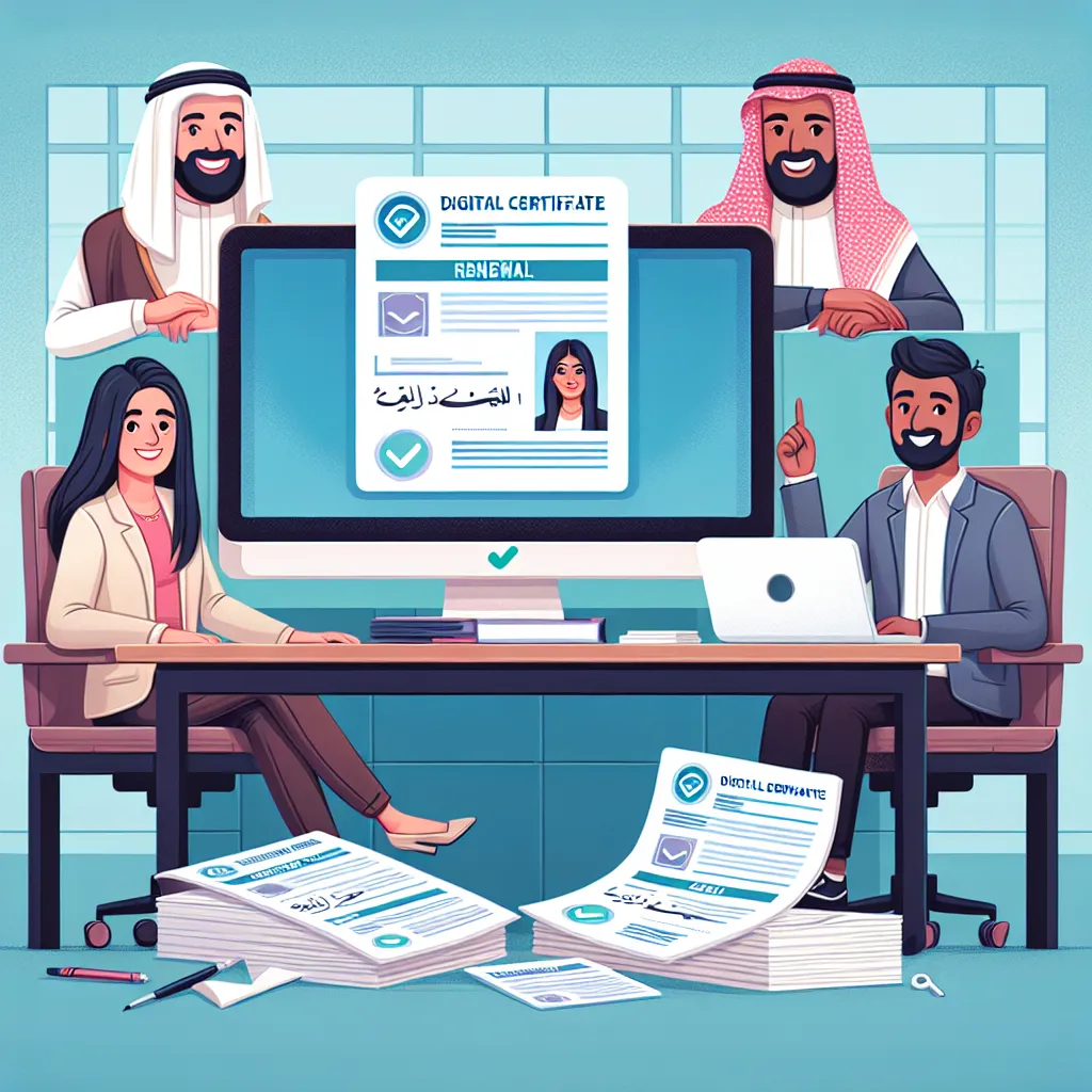 A Complete Guide to Renewing Ejari Online in Dubai