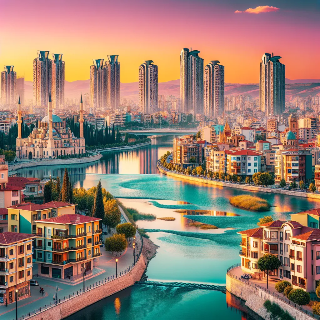 Explore Affordable Rental Options in Adana